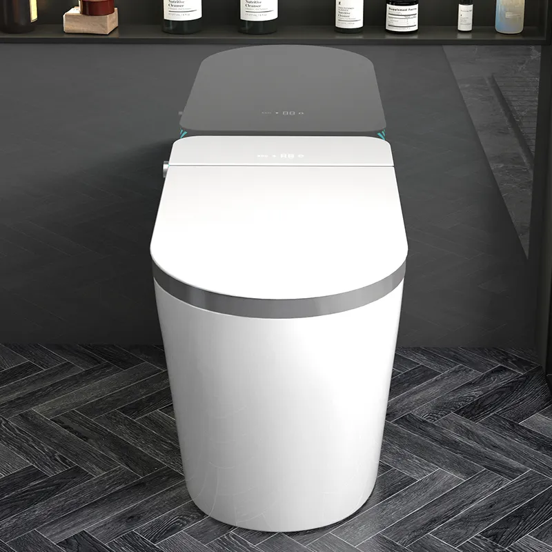 Supplier Keramik Toilet Pintar - Home Bathroom Ware ulasan dan harga