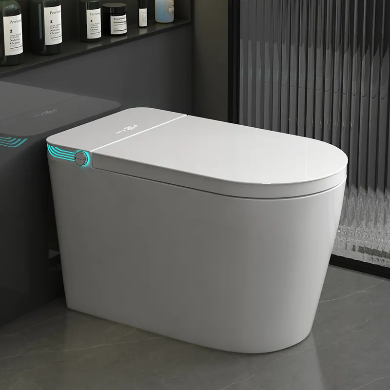 Supplier Keramik Toilet Pintar - Home Bathroom Ware ulasan dan harga
