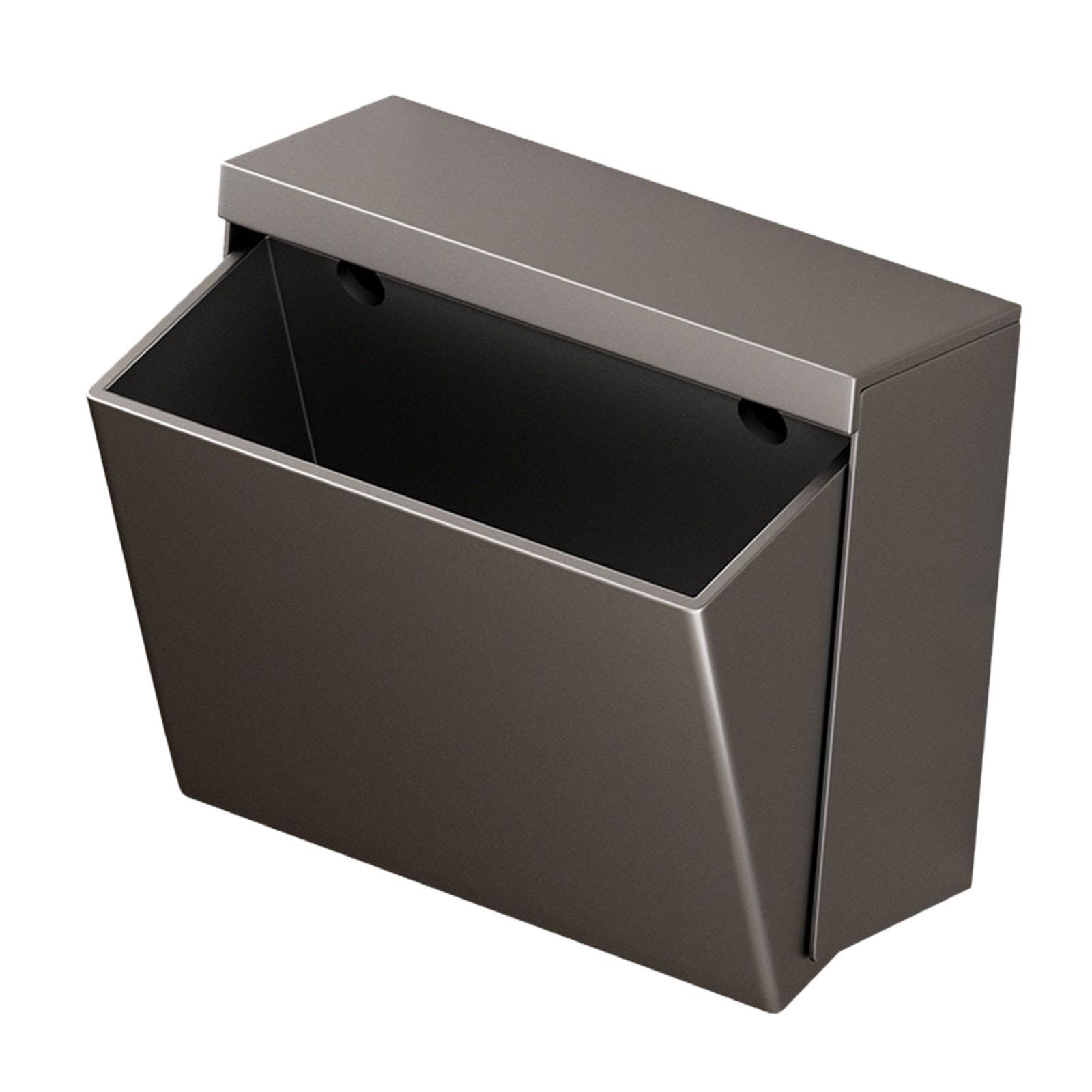 Tempat Tisu Toilet Dinding Log - Home Essentials Bathroom Organizer ulasan dan harga