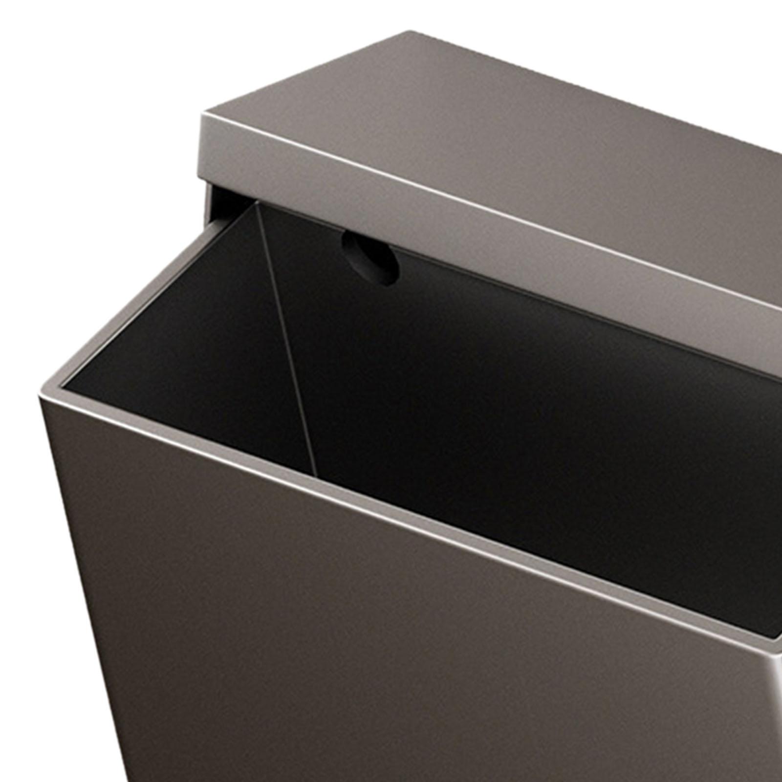 Tempat Tisu Toilet Dinding Log - Home Essentials Bathroom Organizer ulasan dan harga