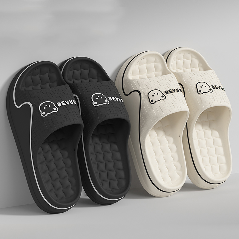 Sandal Rumah Wanita Lucu Motif - Home Outdoor Bathroom ulasan dan harga