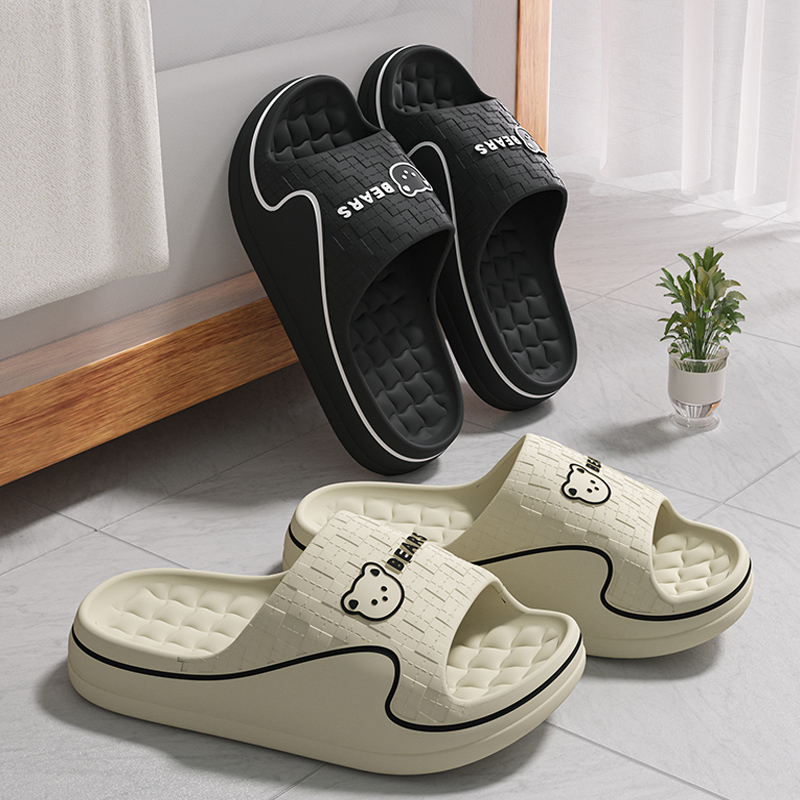 Sandal Rumah Wanita Lucu Motif - Home Outdoor Bathroom ulasan dan harga