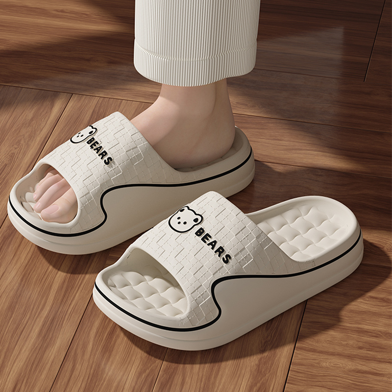 Sandal Rumah Wanita Lucu Motif - Home Outdoor Bathroom ulasan dan harga