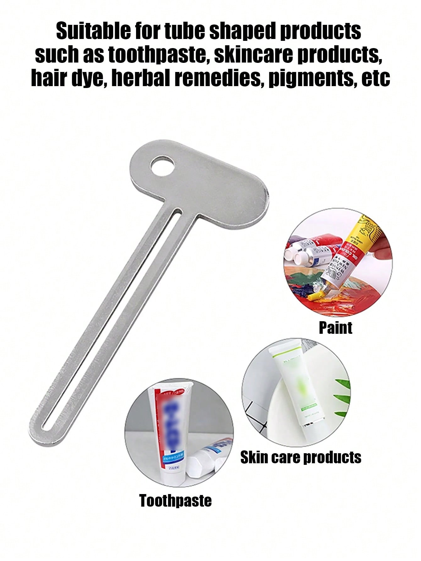 2-Pack Vintage Cast Iron Tooth - Home Essentials Bathroom Organizer ulasan dan harga