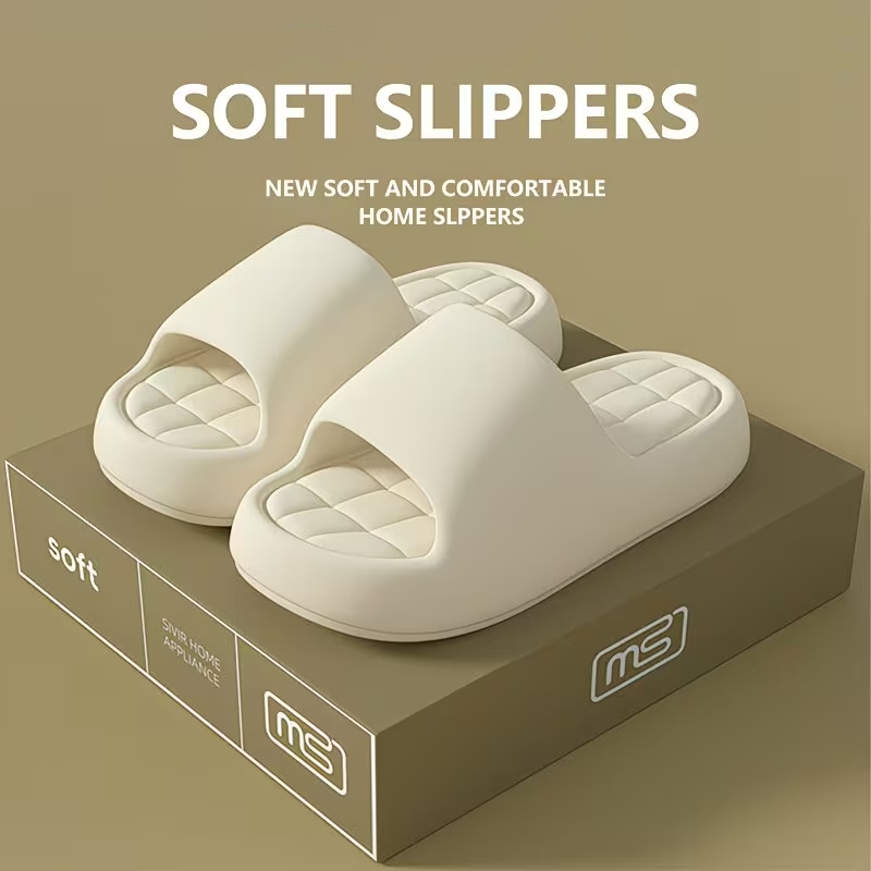 Sandal Rumah Wanita Modis, Sol - Home Bathroom Size ulasan dan harga