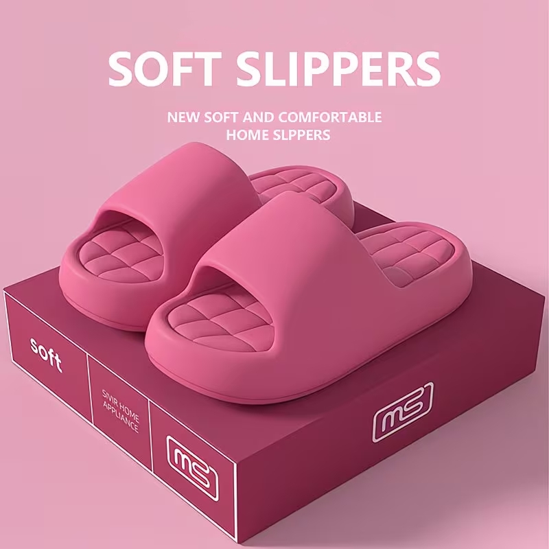 Sandal Rumah Wanita Modis, Sol - Home Bathroom Size ulasan dan harga