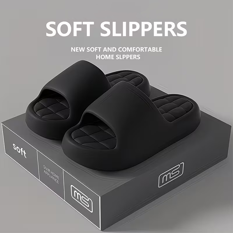 Sandal Rumah Wanita Modis, Sol - Home Bathroom Size ulasan dan harga