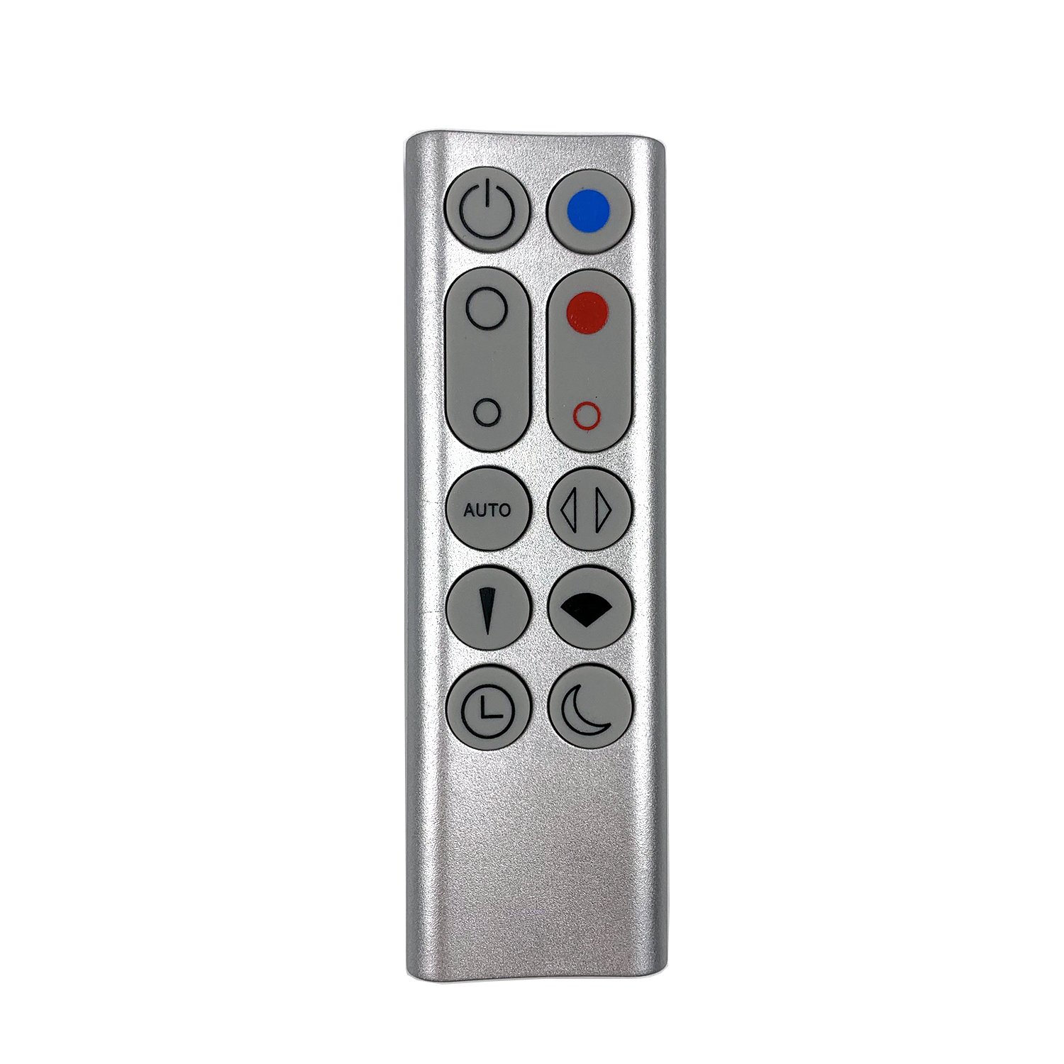 Remote kontrol untuk Dyson kip - Dyson Fan Pure Cool ulasan dan harga