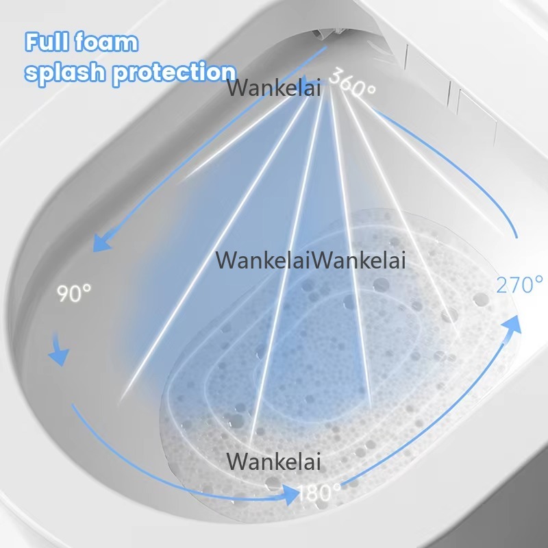 Pengering Udara Hangat Anti-Ci - Home Bathroom Ware ulasan dan harga