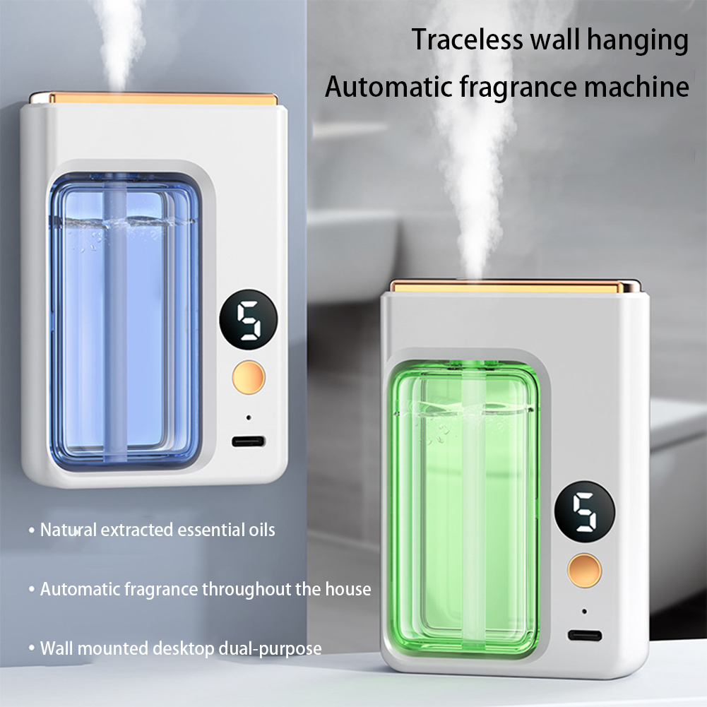 Diffuser Aromaterapi Nirkabel  - Home & Bathroom Building Products Pte Ltd ulasan dan harga