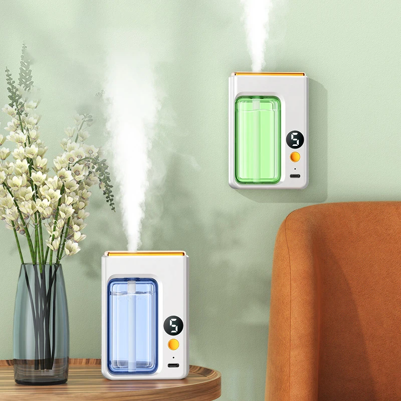 Diffuser Aromaterapi Nirkabel  - Home & Bathroom Building Products Pte Ltd ulasan dan harga