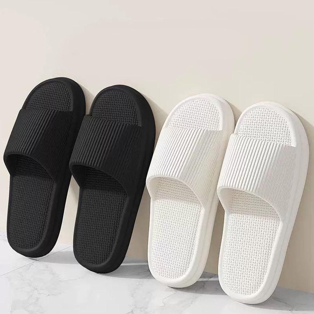 Sandal EVA Ringkas Musim Panas - Home Outdoor Bathroom ulasan dan harga