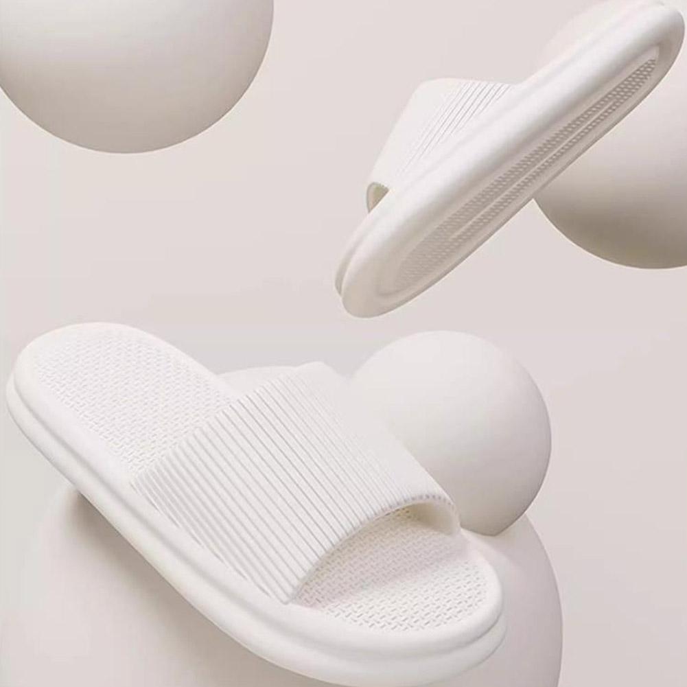 Sandal EVA Ringkas Musim Panas - Home Outdoor Bathroom ulasan dan harga