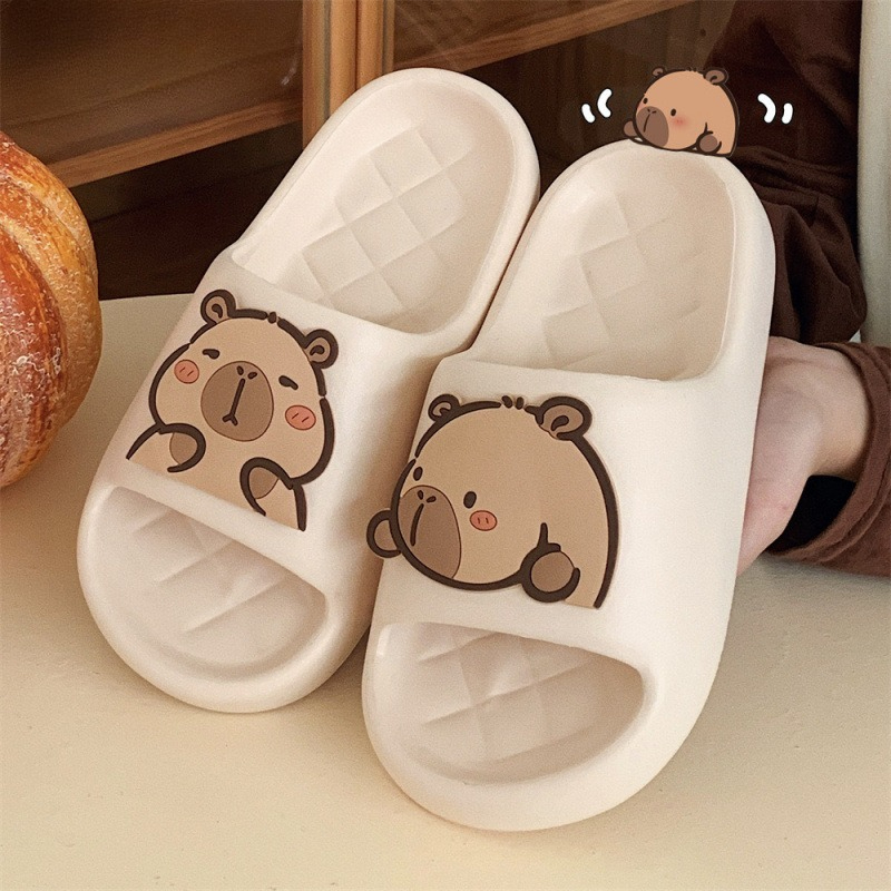 Sandal Wanita Sandal Rumah Cap - Home Bathroom Size ulasan dan harga