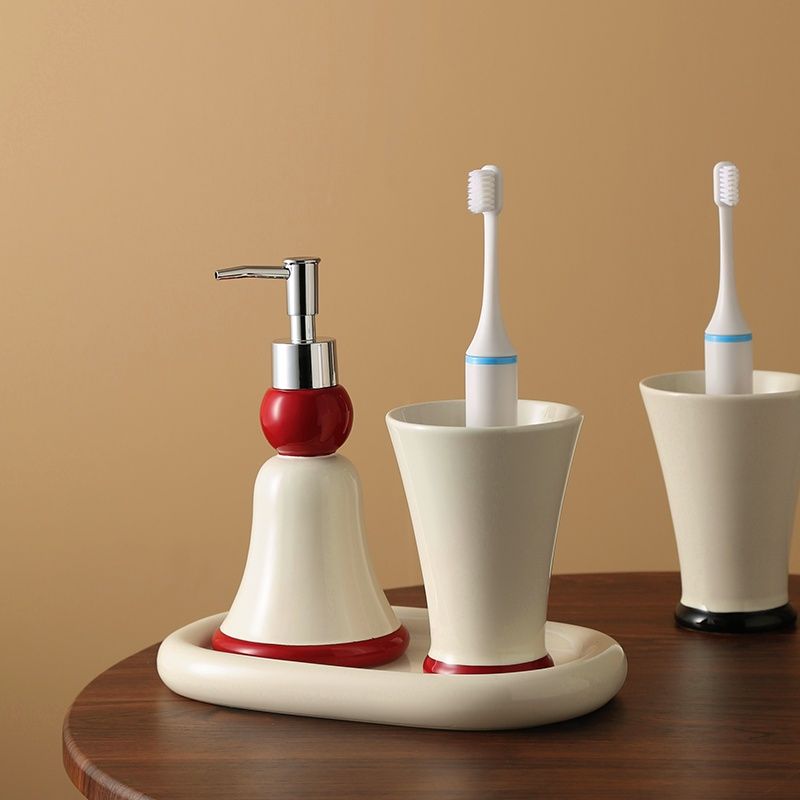 Botol Lotion Keramik Kamar Man - Home Bathroom Ware ulasan dan harga