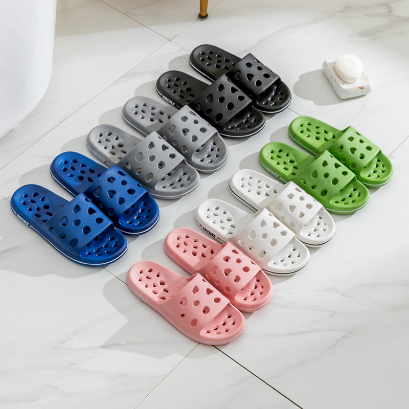 Sendal Rumah Wanita Cloud Holl - Home Outdoor Bathroom ulasan dan harga