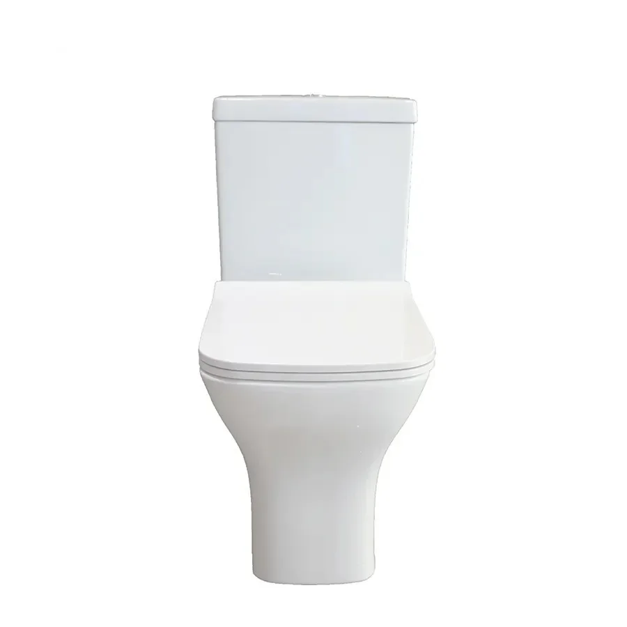 z Cina saniter mangkuk toilet  - Home Bathroom Ware ulasan dan harga