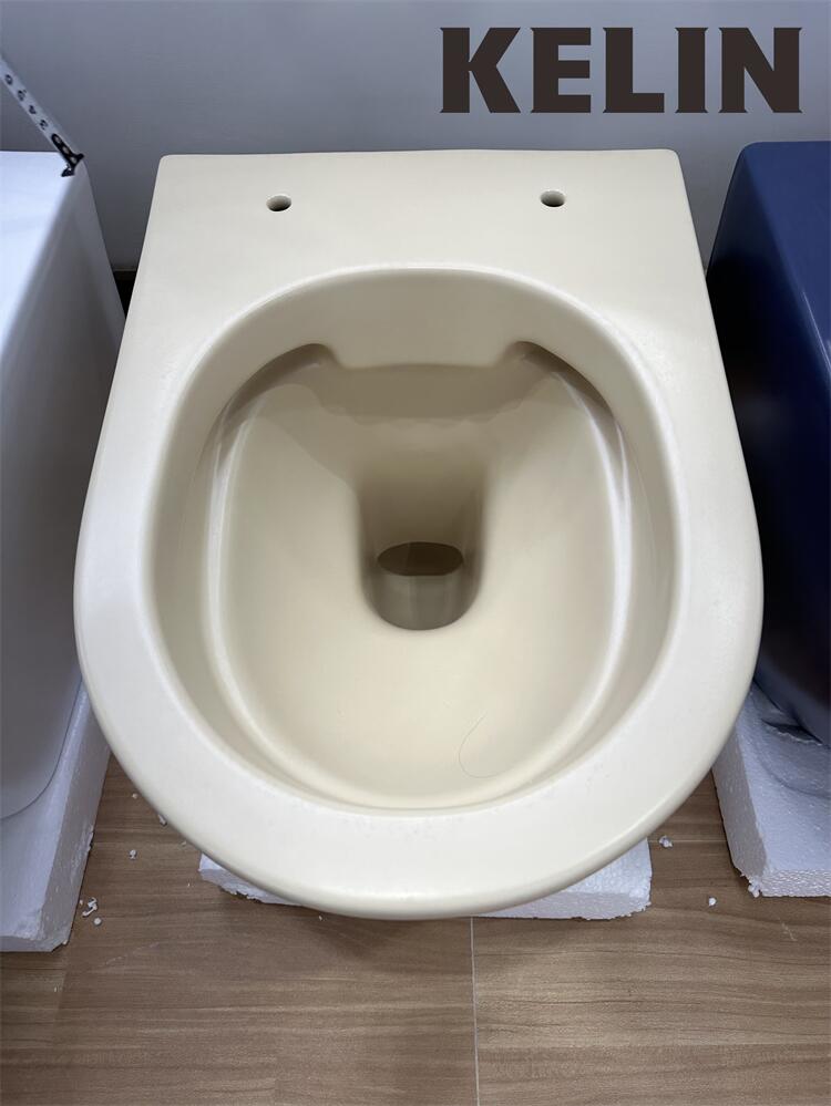 KELIN Toilet Gantung Dinding K - Home In Bathroom ulasan dan harga