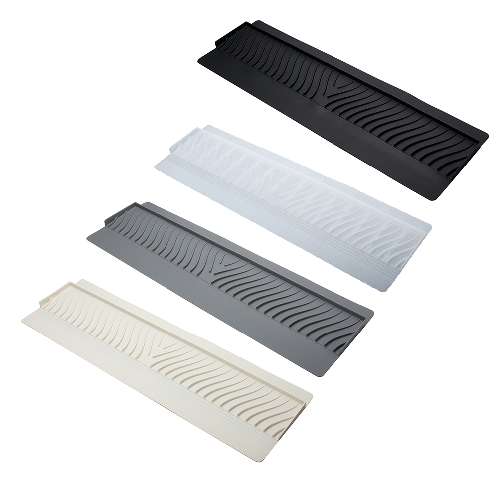 Penahan Air Silikon Fleksibel  - Home Bathroom Supplies ulasan dan harga