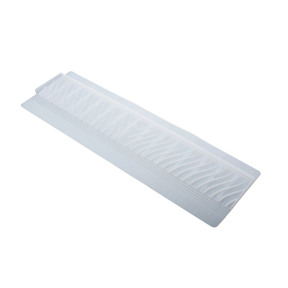 Penahan Air Silikon Fleksibel  - Home Bathroom Supplies ulasan dan harga