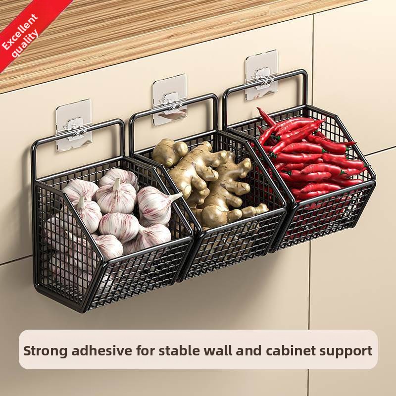 Kotak Penyimpanan Dapur Gantun - Home Essentials Bathroom Organizer ulasan dan harga