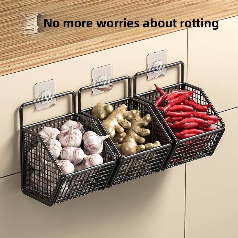 Kotak Penyimpanan Dapur Gantun - Home Essentials Bathroom Organizer ulasan dan harga