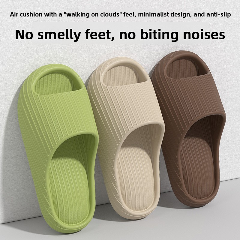 Sandal Eva yang Tenang dan Beb - Home In Bathroom ulasan dan harga