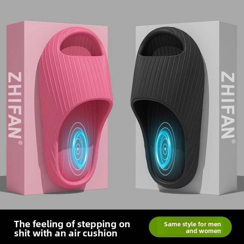 Sandal Eva yang Tenang dan Beb - Home In Bathroom ulasan dan harga