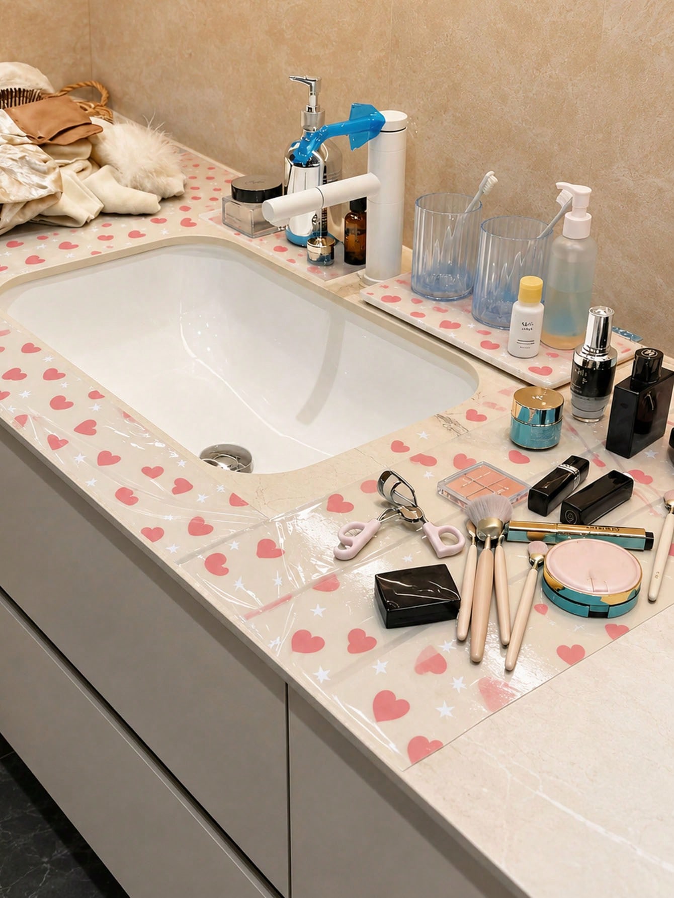 133 buah/rol penutup dudukan t - Home Bathroom Supplies ulasan dan harga