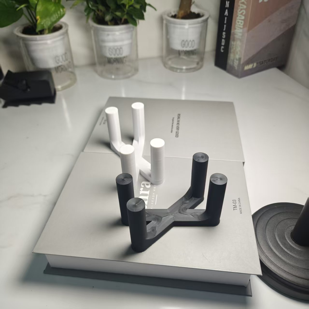 1 buah dudukan khusus untuk ti - Home Bathroom Scales ulasan dan harga