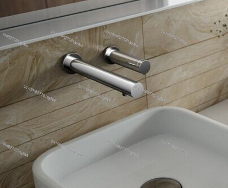 Keran Sensor Kamar Mandi Otoma - Home In Bathroom ulasan dan harga