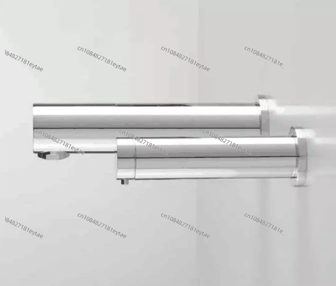 Keran Sensor Kamar Mandi Otoma - Home In Bathroom ulasan dan harga