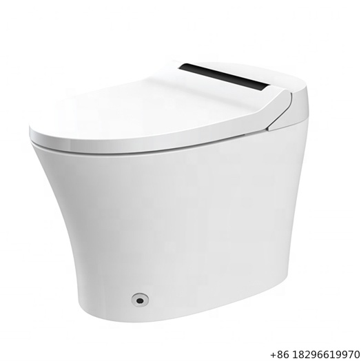 Penutup Kloset Pintar Bidet El - Home Bathroom Ware ulasan dan harga