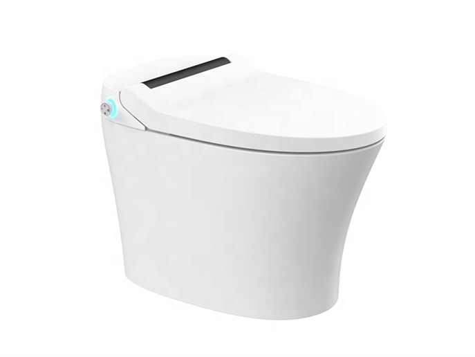 Penutup Kloset Pintar Bidet El - Home Bathroom Ware ulasan dan harga