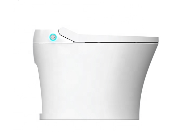 Penutup Kloset Pintar Bidet El - Home Bathroom Ware ulasan dan harga