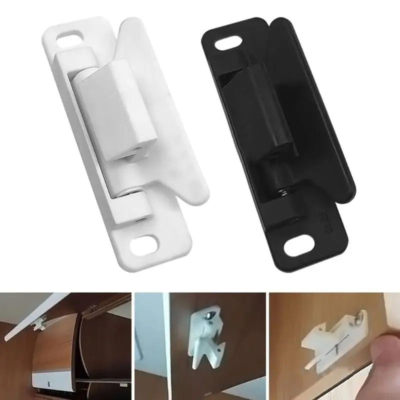 Kunci Pengunci Lemari RV, Modi - Home In Bathroom ulasan dan harga