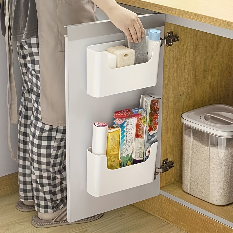 1 Buah Keranjang Rak Multifung - Home Essentials Bathroom Organizer ulasan dan harga