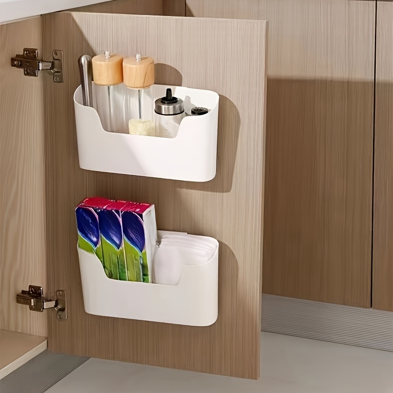 1 Buah Keranjang Rak Multifung - Home Essentials Bathroom Organizer ulasan dan harga