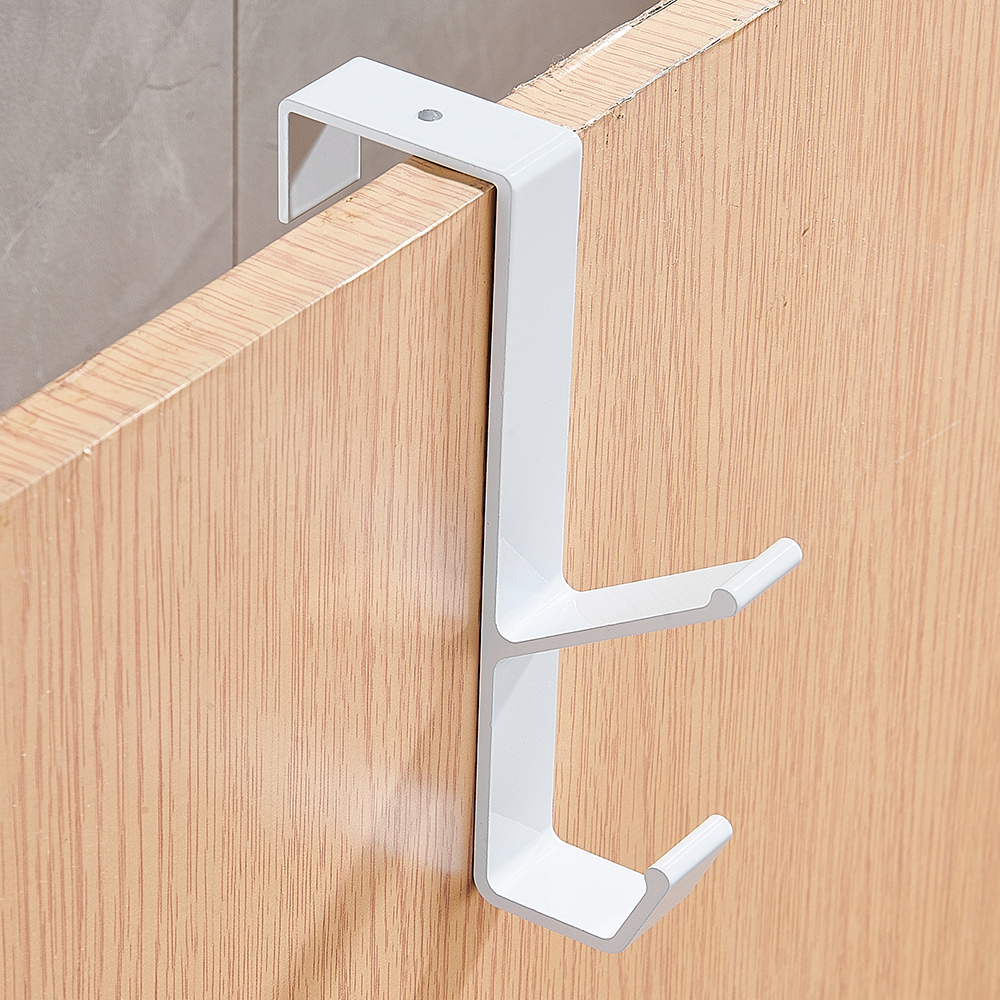 Kait Di Atas Pintu Kait Rumah  - Home Bathroom Essentials ulasan dan harga