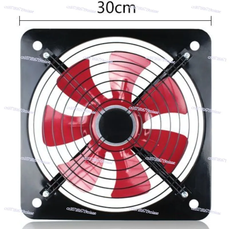 Kipas Exhaust Gratis Ongkir, K - Home Bathroom Exhaust Fan ulasan dan harga