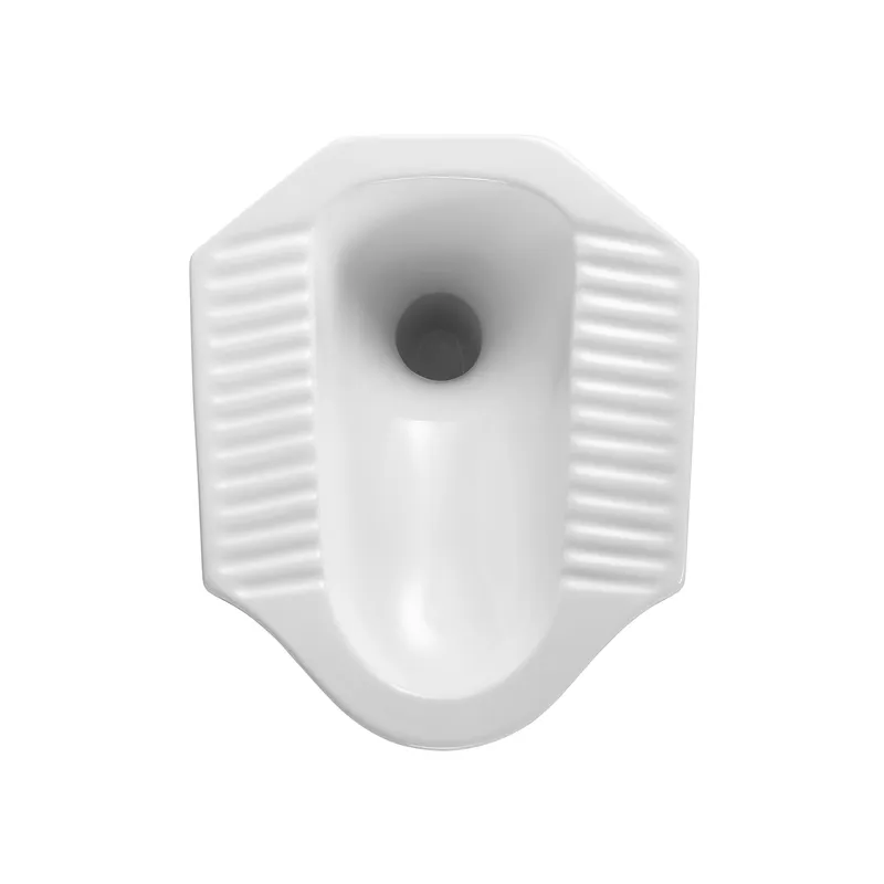 Toilet Jongkok Keramik dengan  - Home Bathroom Ware ulasan dan harga