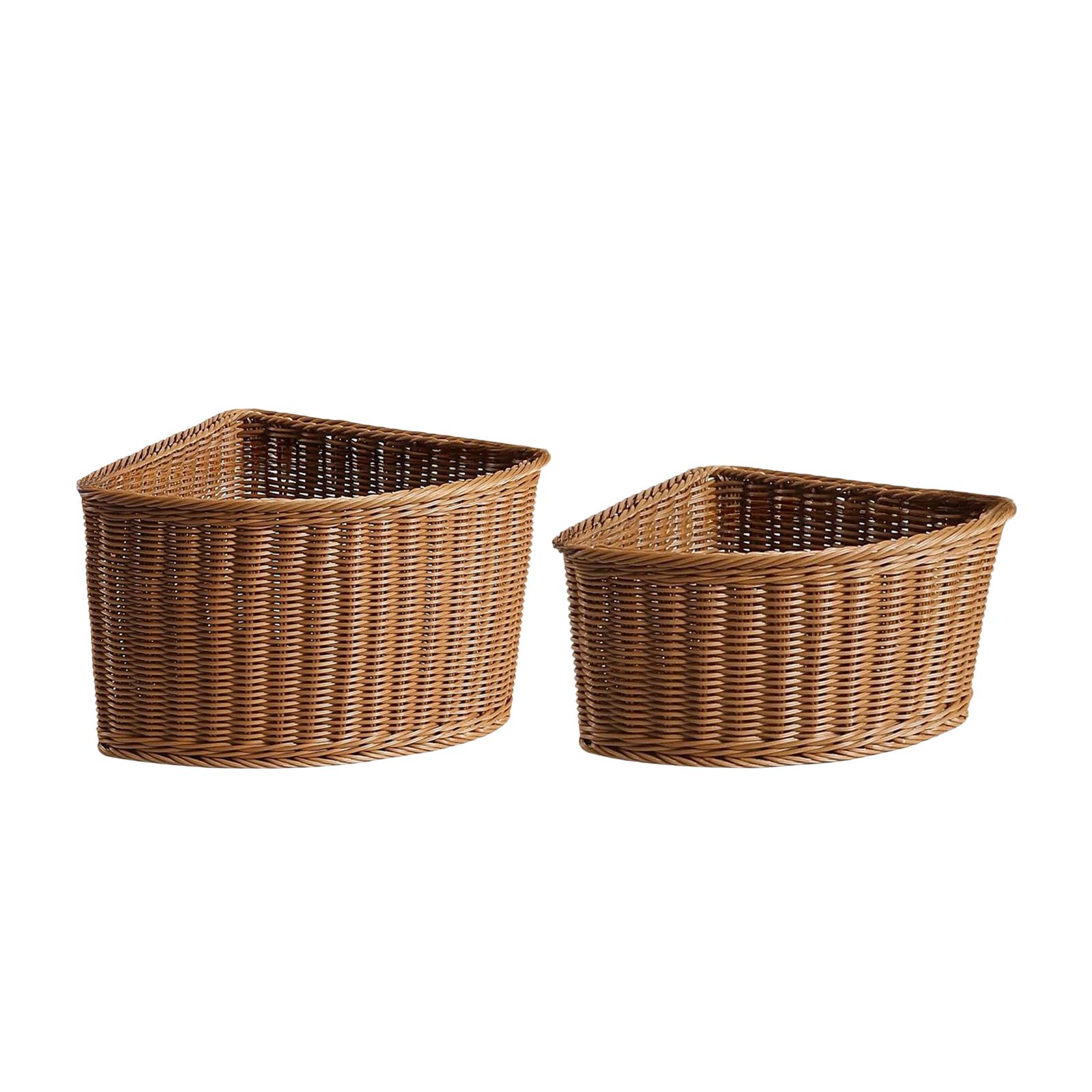 Keranjang Penyimpanan Plastik  - Home Essentials Bathroom Organizer ulasan dan harga
