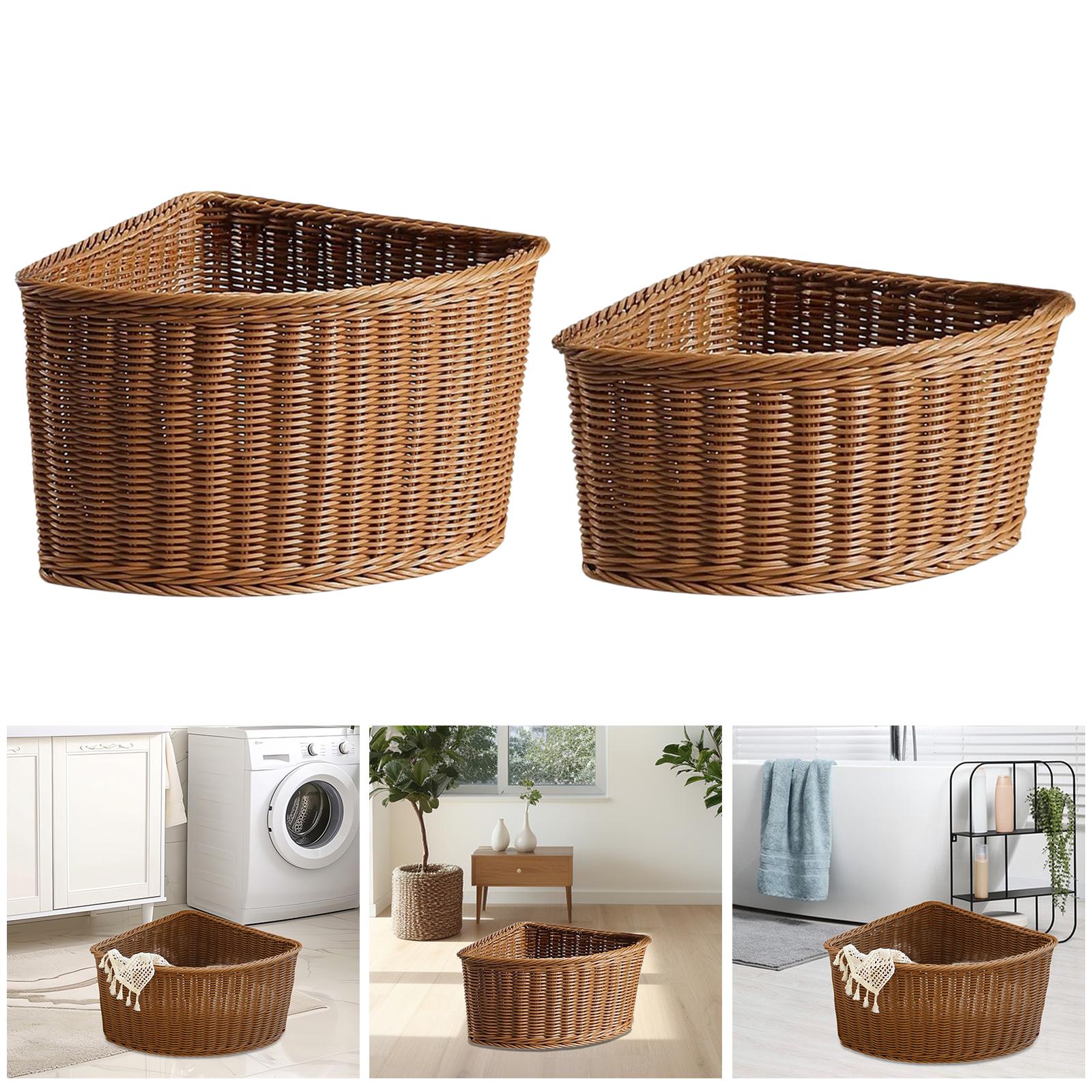 Keranjang Penyimpanan Plastik  - Home Essentials Bathroom Organizer ulasan dan harga