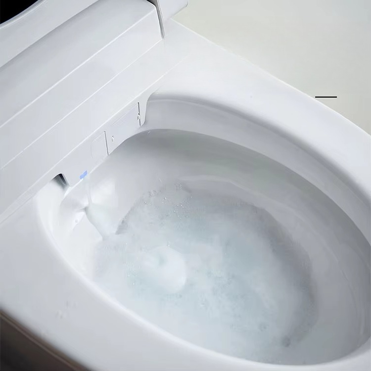 Kloset Duduk Pintar Berkualita - Home Bathroom Ware ulasan dan harga