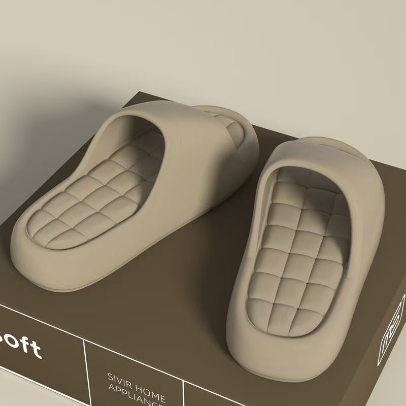 Sandal Wanita Modis Sol Lembut - Home Bathroom Size ulasan dan harga