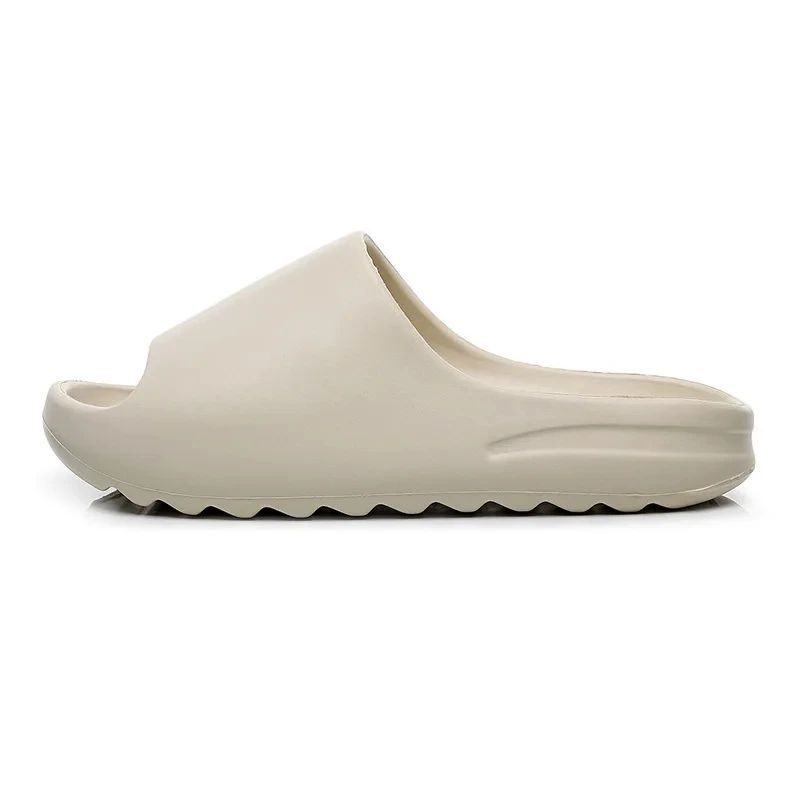 Sandal Rumah Anti Selip Tebal  - Home Outdoor Bathroom ulasan dan harga