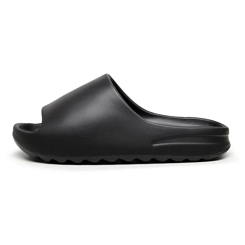 Sandal Rumah Anti Selip Tebal  - Home Outdoor Bathroom ulasan dan harga