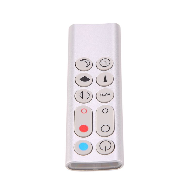 Remote Control Pengganti HP02  - Dyson Fan Pure Cool ulasan dan harga