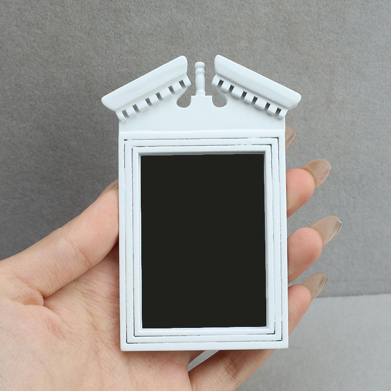Model Kamar Mandi Rumah Boneka - Home Bathroom Scales ulasan dan harga