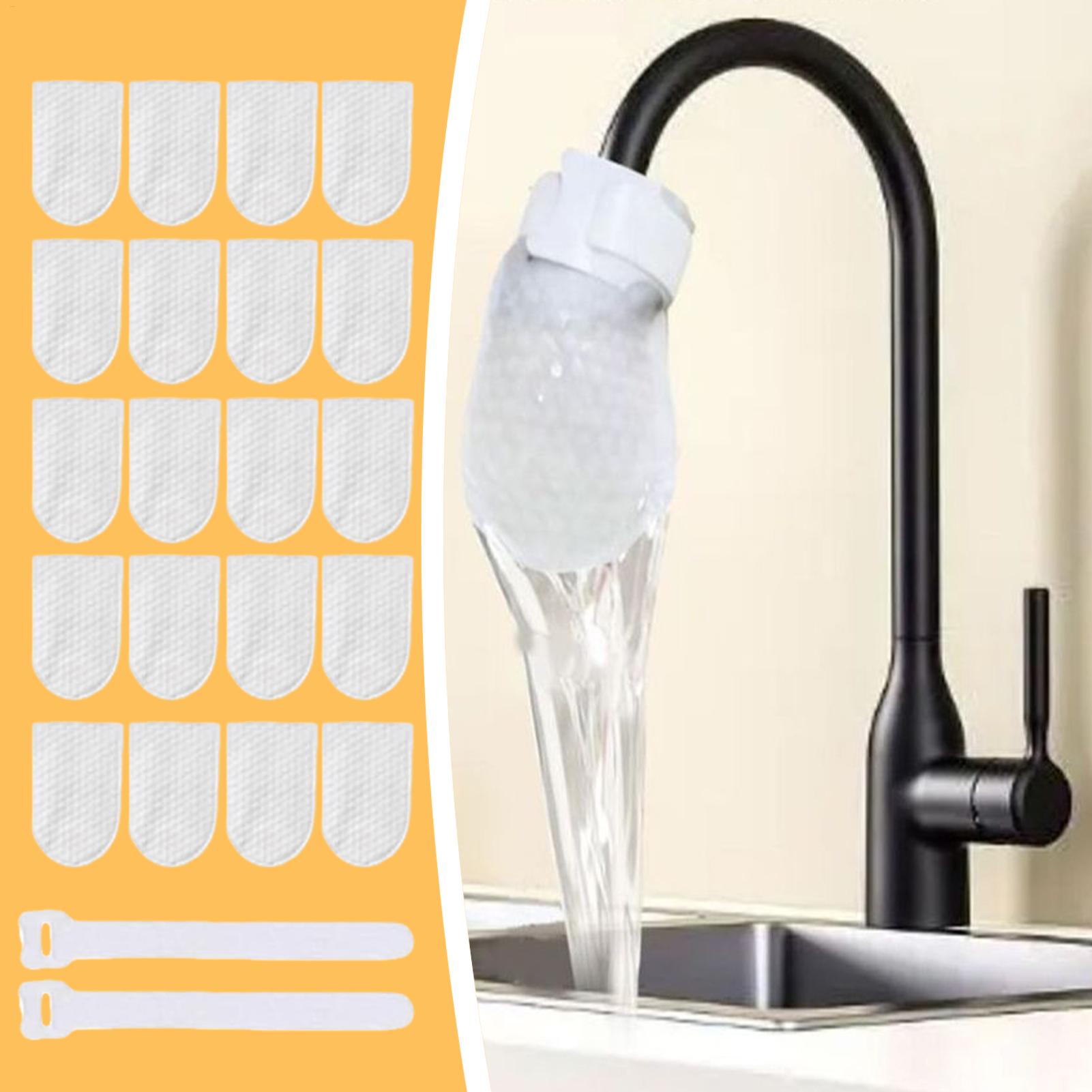 Filter Air untuk Keran Wastafe - Home Bathroom Scales ulasan dan harga